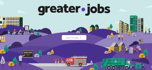 greater jobs logo