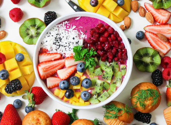 Why is healthy eating so difficult?