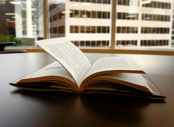 World Book Day: The Benefits of Reading for Pleasure