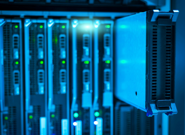 How does AI affect the environment?